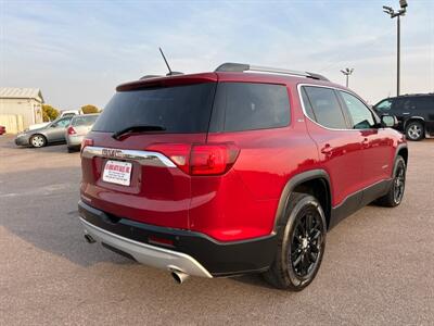 2019 GMC Acadia SLT-1   - Photo 5 - South Sioux City, NE 68776