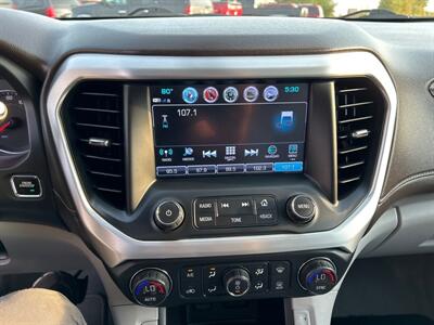 2019 GMC Acadia SLT-1   - Photo 18 - South Sioux City, NE 68776