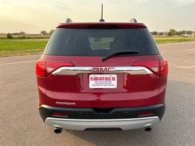 2019 GMC Acadia SLT-1   - Photo 4 - South Sioux City, NE 68776
