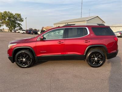 2019 GMC Acadia SLT-1   - Photo 2 - South Sioux City, NE 68776