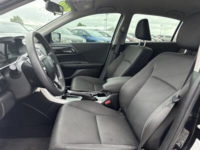 2017 Honda Accord LX   - Photo 14 - South Sioux City, NE 68776