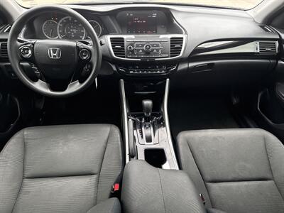 2017 Honda Accord LX   - Photo 21 - South Sioux City, NE 68776