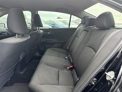2017 Honda Accord LX   - Photo 16 - South Sioux City, NE 68776