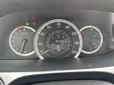 2017 Honda Accord LX   - Photo 24 - South Sioux City, NE 68776