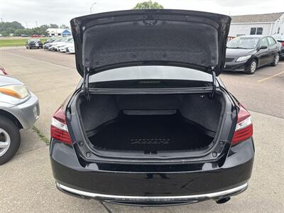 2017 Honda Accord LX   - Photo 18 - South Sioux City, NE 68776