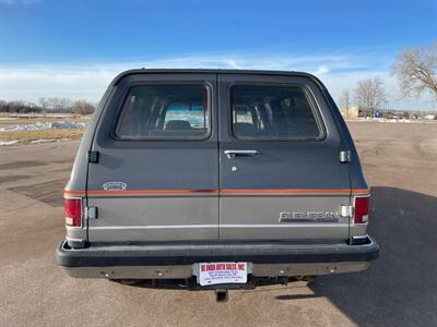 1990 GMC Suburban V1500   - Photo 6 - South Sioux City, NE 68776