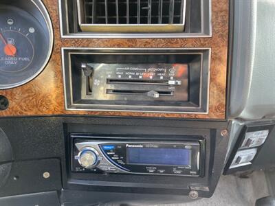 1990 GMC Suburban V1500   - Photo 29 - South Sioux City, NE 68776