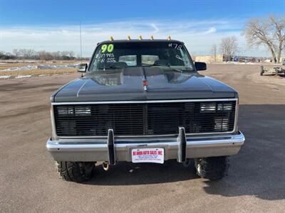 1990 GMC Suburban V1500   - Photo 12 - South Sioux City, NE 68776