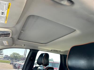 2011 Jeep Grand Cherokee Laredo X   - Photo 12 - South Sioux City, NE 68776