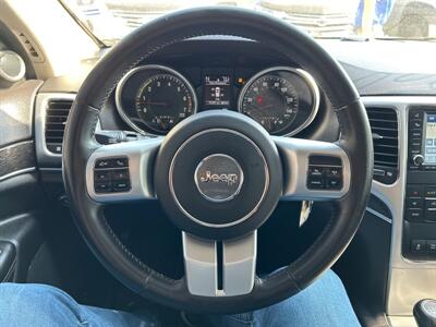 2011 Jeep Grand Cherokee Laredo X   - Photo 24 - South Sioux City, NE 68776
