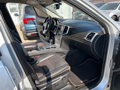 2011 Jeep Grand Cherokee Laredo X   - Photo 19 - South Sioux City, NE 68776