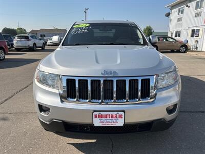 2011 Jeep Grand Cherokee Laredo X   - Photo 8 - South Sioux City, NE 68776