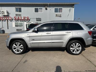 2011 Jeep Grand Cherokee Laredo X   - Photo 2 - South Sioux City, NE 68776