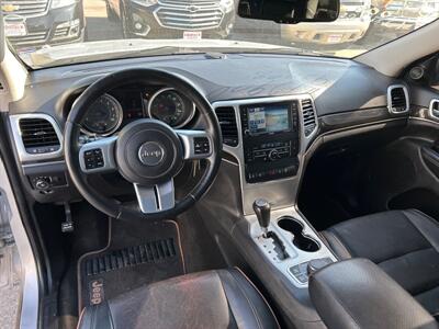 2011 Jeep Grand Cherokee Laredo X   - Photo 15 - South Sioux City, NE 68776