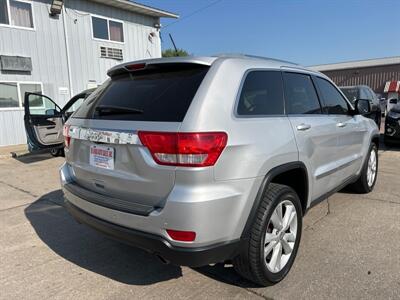 2011 Jeep Grand Cherokee Laredo X   - Photo 5 - South Sioux City, NE 68776