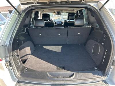 2011 Jeep Grand Cherokee Laredo X   - Photo 16 - South Sioux City, NE 68776