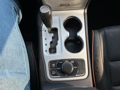 2011 Jeep Grand Cherokee Laredo X   - Photo 23 - South Sioux City, NE 68776