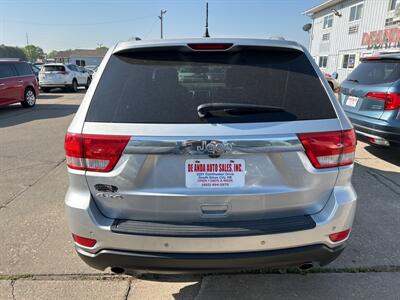 2011 Jeep Grand Cherokee Laredo X   - Photo 4 - South Sioux City, NE 68776