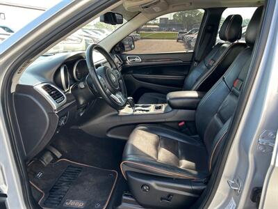 2011 Jeep Grand Cherokee Laredo X   - Photo 10 - South Sioux City, NE 68776