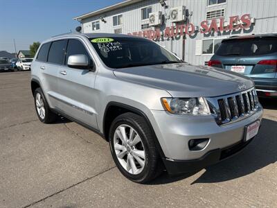 2011 Jeep Grand Cherokee Laredo X   - Photo 7 - South Sioux City, NE 68776