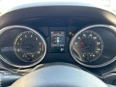 2011 Jeep Grand Cherokee Laredo X   - Photo 25 - South Sioux City, NE 68776