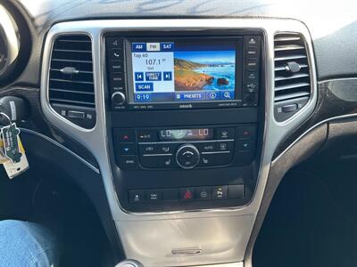 2011 Jeep Grand Cherokee Laredo X   - Photo 21 - South Sioux City, NE 68776