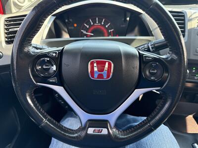 2012 Honda Civic Si   - Photo 15 - South Sioux City, NE 68776