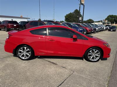 2012 Honda Civic Si   - Photo 6 - South Sioux City, NE 68776