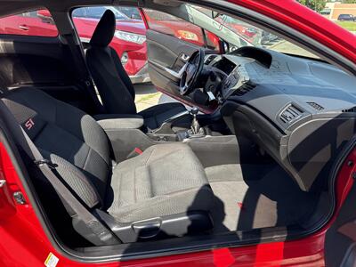 2012 Honda Civic Si   - Photo 14 - South Sioux City, NE 68776