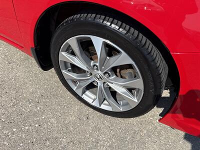 2012 Honda Civic Si   - Photo 9 - South Sioux City, NE 68776