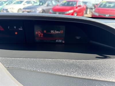 2012 Honda Civic Si   - Photo 17 - South Sioux City, NE 68776