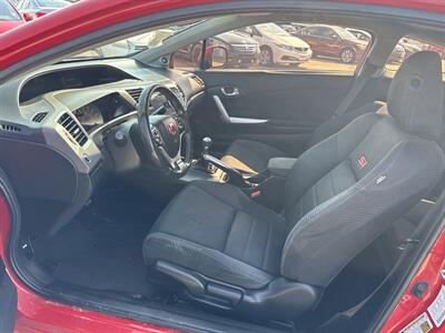 2012 Honda Civic Si   - Photo 10 - South Sioux City, NE 68776