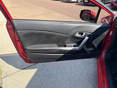2012 Honda Civic Si   - Photo 11 - South Sioux City, NE 68776