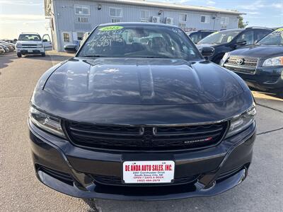 2015 Dodge Charger SXT   - Photo 12 - South Sioux City, NE 68776