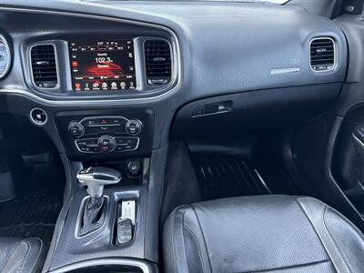 2015 Dodge Charger SXT   - Photo 22 - South Sioux City, NE 68776