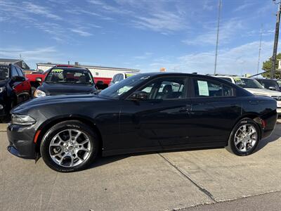 2015 Dodge Charger SXT   - Photo 2 - South Sioux City, NE 68776
