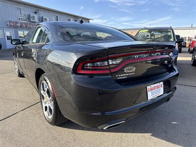 2015 Dodge Charger SXT   - Photo 5 - South Sioux City, NE 68776