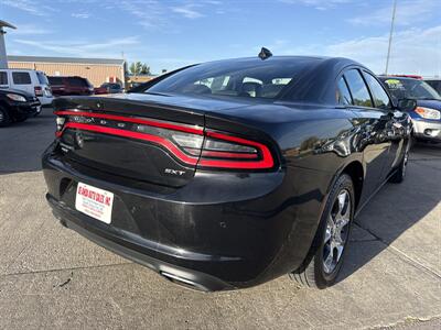 2015 Dodge Charger SXT   - Photo 7 - South Sioux City, NE 68776