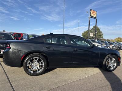 2015 Dodge Charger SXT   - Photo 8 - South Sioux City, NE 68776