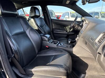 2015 Dodge Charger SXT   - Photo 18 - South Sioux City, NE 68776