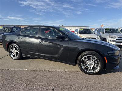 2015 Dodge Charger SXT   - Photo 10 - South Sioux City, NE 68776