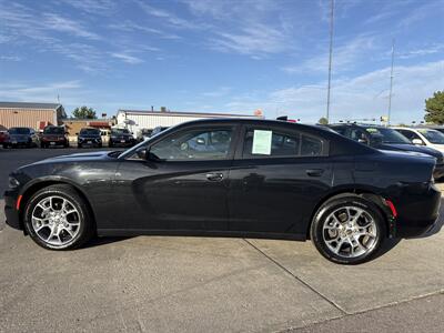 2015 Dodge Charger SXT   - Photo 3 - South Sioux City, NE 68776