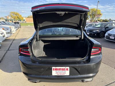 2015 Dodge Charger SXT   - Photo 17 - South Sioux City, NE 68776
