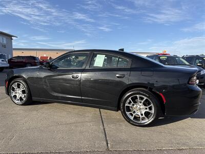 2015 Dodge Charger SXT   - Photo 4 - South Sioux City, NE 68776