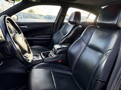 2015 Dodge Charger SXT   - Photo 14 - South Sioux City, NE 68776