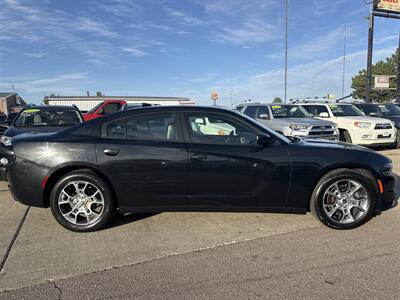 2015 Dodge Charger SXT   - Photo 9 - South Sioux City, NE 68776