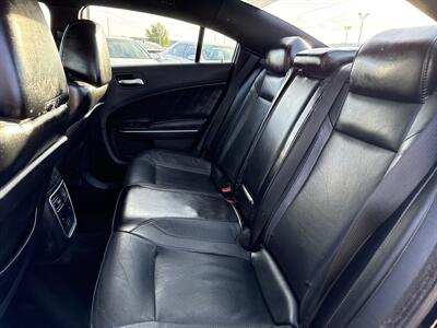 2015 Dodge Charger SXT   - Photo 16 - South Sioux City, NE 68776