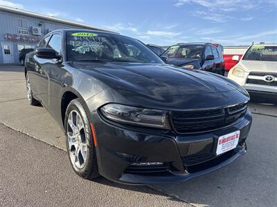 2015 Dodge Charger SXT   - Photo 11 - South Sioux City, NE 68776