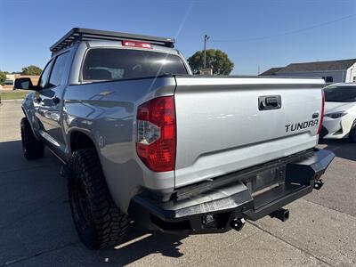 2017 Toyota Tundra SR5   - Photo 5 - South Sioux City, NE 68776