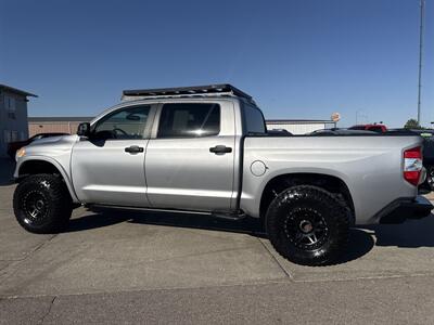 2017 Toyota Tundra SR5   - Photo 4 - South Sioux City, NE 68776